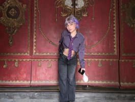Ely-foxy is No.35 on Longest Latina Cam Sessions Today (2026-07-19 23:15 UTC) Ely-foxy is No.35 on Longest Latina Cam Sessions Today (2026-07-19 23:15 UTC)