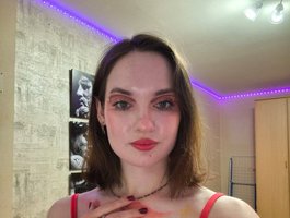 No.72 on Top Cam Girls Rising Today — Elyaaa — 2026-06-27 18:17 UTC
