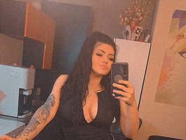 EmaCarter is No.36 on Longest Latina Cam Sessions Today (2026-07-19 23:15 UTC) EmaCarter is No.36 on Longest Latina Cam Sessions Today (2026-07-19 23:15 UTC)