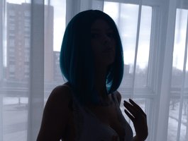 Emelicristal is No.72 on Most Punctual Russian-Speaking Cams Today (2026-07-22 07:01 UTC)