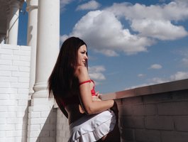 EmilyRank is No.19 on Most Frequent Cam Streamers Today (2026-09-29 07:34 UTC)
