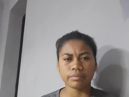 Estela is No.14 on Most Reliable Ebony Cams Today (2026-07-20 17:53 UTC)