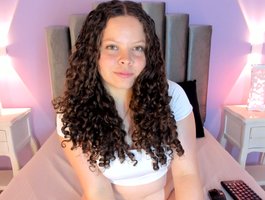 EvieRose is No.29 on Longest Small Tits Cam Sessions Today (2026-07-24 03:45 UTC)
