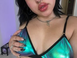 Gaby-Martines is No.71 on New Asian Cams & Fresh Faces (2026-07-19 23:15 UTC) Gaby-Martines is No.71 on New Asian Cams & Fresh Faces (2026-07-19 23:15 UTC)
