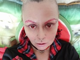 GardenerofIllusions is No.13 on Most Frequent Cam Streamers Today (2026-08-14 23:47 UTC)