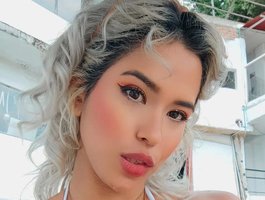 Giorgiina is No.58 on Most Watched Cam Girls Today (2026-07-12 13:27 UTC)