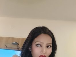 Khushi-wow is No.24 on Most Frequent Cam Streamers Today (2026-08-09 23:16 UTC)