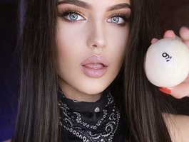 No.80 on Top Flirt Cams Making a Comeback Today — GloriaLove — 2026-06-27 23:16 UTC