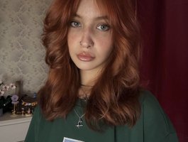 No.39 on Top Cam Girls Making a Comeback Today — LisLy — 2026-06-14 13:12 UTC