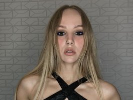No.79 on Top Cam Girls Online This Month — GORIGLAZ — 2026-06-13 12:48 UTC
