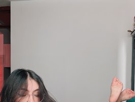 haannathompsoon is No.30 on Top Cam Girls Making a Comeback Today (2026-07-10 06:45 UTC)