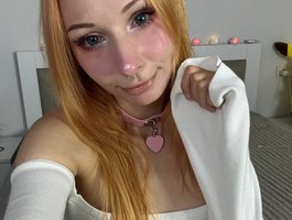 No.67 on Top Cam Girls by Peak Viewers Today — hannaxo — 2026-06-11 07:15 UTC
