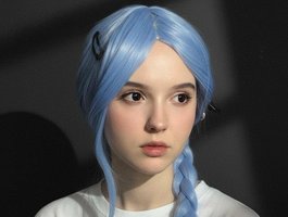 No.26 on Top Cam Girls Making a Comeback Today — HeyNanna — 2026-06-08 23:02 UTC