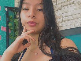 HIMAWARY-SOIN5 is No.41 on Longest Latina Cam Sessions Today (2026-07-20 17:53 UTC)