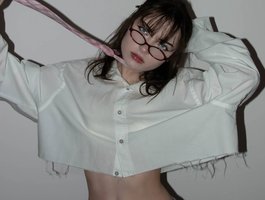 HoodKate is No.33 on Most Punctual Small Tits Cams Today (2026-07-20 20:30 UTC)