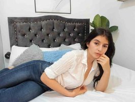 No.76 on Top Cam Girls by Schedule Today — Isabellaprice — 2026-06-15 23:01 UTC