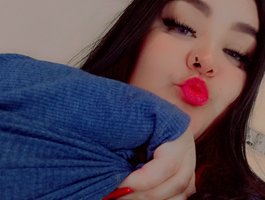 Jazmin-bigboobs1 is No.29 on Cam Girls Making a Comeback Today (2026-07-13 15:15 UTC)