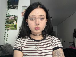 jennarocks is No.78 on Top Cam Girls Most Consistent Today (2026-07-03 23:30 UTC)