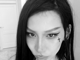 JinnyGold is No.23 on Top Cam Models Online Now (2026-09-22 03:30 UTC)