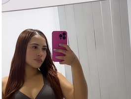 JuliaBanks is No.74 on Most Frequent Latina Cams Today (2026-07-23 02:16 UTC)