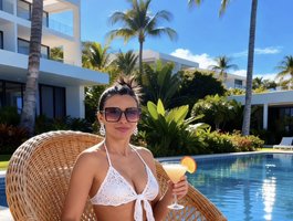 JuliaHayes is No.60 on Top Cam Girls Making a Comeback Today (2026-07-08 23:31 UTC)