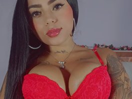 No.40 on Top Cam Girls Most Consistent Today — Julieth-Rossii — 2026-06-15 15:31 UTC