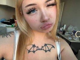 No.65 on Top Cam Girls Rising Today — katyasana — 2026-06-23 19:15 UTC