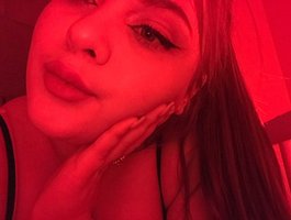 Krispyshot is No.70 on Top Cam Girls Making a Comeback Today (2026-07-09 15:46 UTC)