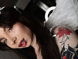 SAS-SoleTease is No.25 on Top Cam Models Online Now (2026-09-14 17:30 UTC)
