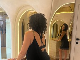 LadyVelvet22 is No.32 on Most Frequent Cam Streamers Today (2026-08-30 22:45 UTC)