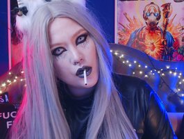 Laura-Wicked is No.65 on New Asian Cams & Fresh Faces (2026-07-19 23:15 UTC) Laura-Wicked is No.65 on New Asian Cams & Fresh Faces (2026-07-19 23:15 UTC)
