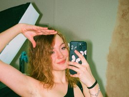 LeilaBie is No.77 on Small Tits Cams on the Rise Today (2026-07-20 20:30 UTC)