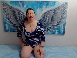 No.41 on Top Cam Girls Most Consistent Today — leonela-68 — 2026-06-15 15:31 UTC