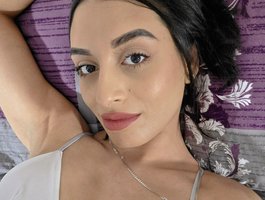 No.18 on Top Cam Girls Marathon Streamers Today — Lilithcapri7 — 2026-06-10 23:21 UTC