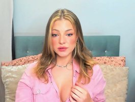 LilyTop is No.9 on New German-Speaking Cams & Fresh Faces (2026-07-22 07:01 UTC)