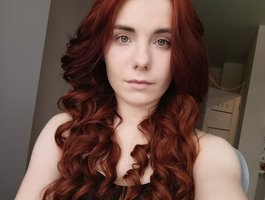 No.60 on Top Cam Girls Most Consistent Today — MissKitsune — 2026-06-27 23:16 UTC
