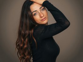 LorennePlay is No.35 on Top Cam Girls Making a Comeback Today (2026-07-07 23:45 UTC)