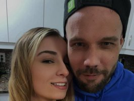 No.35 on Top Flirt Cams Rising Today — lovecoupleqc — 2026-06-23 21:45 UTC