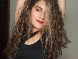 LuanaPowerful is No.60 on Cam Girls Making a Comeback Today (2026-07-12 03:00 UTC)