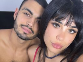 latinuycouple is No.51 on Top Flirt Cams Most Consistent Today (2026-07-01 05:15 UTC)