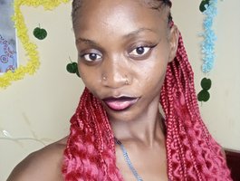 No.26 on Top Cam Girls Most Consistent Today — Luna-Noir — 2026-06-15 15:31 UTC