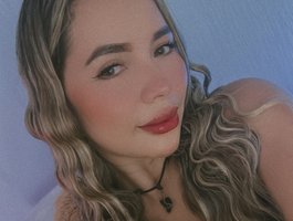 No.11 on Top Cam Girls Most Consistent Today — LunaBiely — 2026-06-14 13:12 UTC