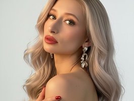 LuxuryBarbie is No.7 on Most Frequent Smoking Cams Today (2026-07-22 08:31 UTC)