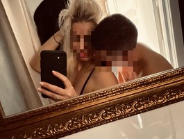 LuxuryHWcouple is No.8 on Hottest Cam Models Online Right Now (2026-08-29 23:31 UTC)