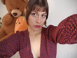 bloomsdream is No.16 on Hottest Cam Models Online Right Now (2026-08-14 23:47 UTC)