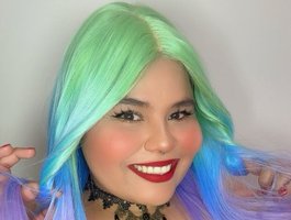 No.68 on Top Cam Girls Online Today — Maite-newmilf — 2026-06-14 13:12 UTC