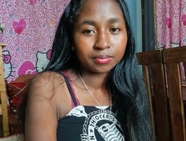 Marinah1a is No.52 on Most Watched Ebony Cams Today (2026-07-20 17:53 UTC)