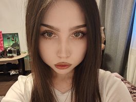 No.42 on Top Cam Girls Making a Comeback Today — MeghanEberting — 2026-06-14 13:12 UTC