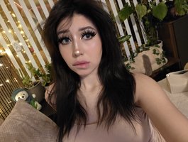 No.38 on Top Flirt Cams Rising Today — -Violetttttka- — 2026-06-11 22:30 UTC