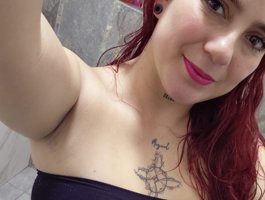 MiiaMonroee is No.14 on New Cam Models & Fresh Faces (2026-10-09 23:00 UTC)